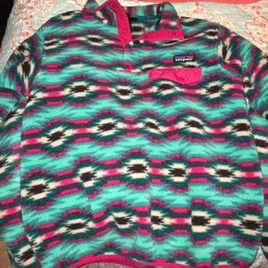 Patagonia pullover
